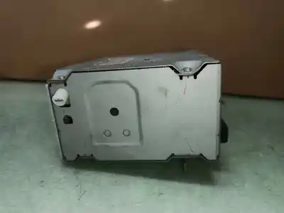 Peça sobressalente para automóvel em segunda mão sistema de áudio / rádio cd por ford focus lim. (cb8) ambiente referências oem iam bm5t18c815gf  