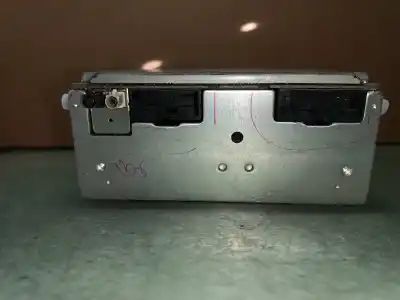 Peça sobressalente para automóvel em segunda mão sistema de áudio / rádio cd por ford focus lim. (cb8) ambiente referências oem iam bm5t18c815gf  
