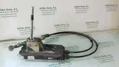 Second-hand car spare part Gear Lever for BMW MINI (R56) One OEM IAM references 275317009  100325105948B