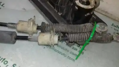 Pezzo di ricambio per auto di seconda mano leva del cambio per bmw mini (r56) one riferimenti oem iam 275317009  100325105948b