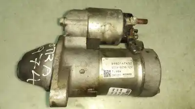 Автозапчастина б/у  для OPEL ASTRA J LIM.  Посилання на OEM IAM 8980147432 S114925B 