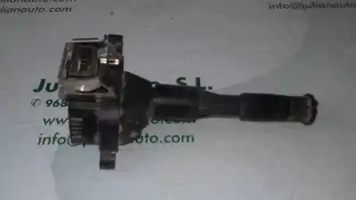 Peça sobressalente para automóvel em segunda mão Bobina De Ignição por BMW SERIE 5 BERLINA (E39) 530d Referências OEM IAM 0221504004  1703227