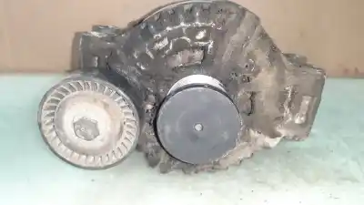 Second-hand car spare part alternator for bmw serie 3 compact (e46) 316ti oem iam references 4771  