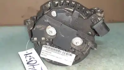 Second-hand car spare part alternator for bmw serie 3 compact (e46) 316ti oem iam references 4771  