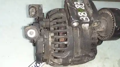 Second-hand car spare part alternator for bmw serie 3 compact (e46) 316ti oem iam references 4771  