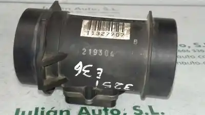 İkinci el araba yedek parçası Akis ölçer için BMW SERIE 5 BERLINA (E39) 520i OEM IAM referansları 1730033  5WK9007