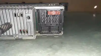 Peça sobressalente para automóvel em segunda mão sistema de áudio / rádio cd por bmw serie 3 compact (e46) 316ti referências oem iam 1m5853601 65126916047 902221806239