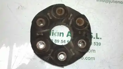 Tweedehands auto-onderdeel CARDAN FLECTOR voor BMW SERIE 3 COMPACT (E46)  OEM IAM-referenties 1209168  GAB80