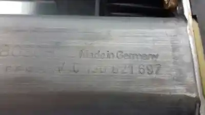 Second-hand car spare part rear left window motor for volkswagen passat berlina (3b2) comfortline oem iam references 0130821697 101439202 05076610