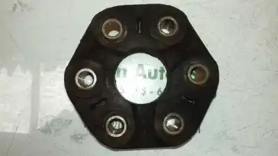 Tweedehands auto-onderdeel CARDAN FLECTOR voor BMW SERIE 3 BERLINA (E46)  OEM IAM-referenties 7511454  GABO1017