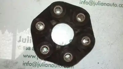 Tweedehands auto-onderdeel CARDAN FLECTOR voor BMW SERIE 3 BERLINA (E46)  OEM IAM-referenties 7511454  GABO1017