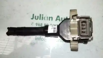 Second-hand car spare part Ignition Coil for BMW SERIE 7 (E38) 730i OEM IAM references 1703359  11856