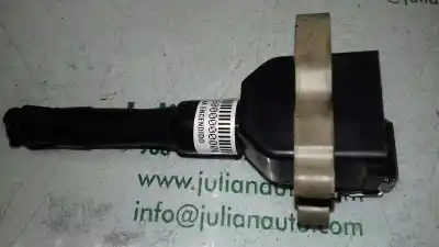 Second-hand car spare part ignition coil for bmw serie 7 (e38) 730i oem iam references 1703359  11856