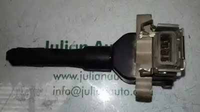 Second-hand car spare part Ignition Coil for BMW SERIE 7 (E38) 730i OEM IAM references 1703359  11856