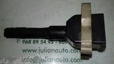 Second-hand car spare part ignition coil for bmw serie 7 (e38) 730i oem iam references 1703359  11856