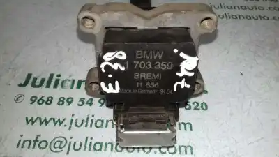 Second-hand car spare part ignition coil for bmw serie 7 (e38) 730i oem iam references 1703359  11856