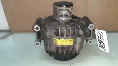 Gebrauchtes Autoersatzteil lichtmaschine zum mercedes-benz clase c (w203) berlina 200 compressor (203.045) oem-iam-referenzen t542582n  