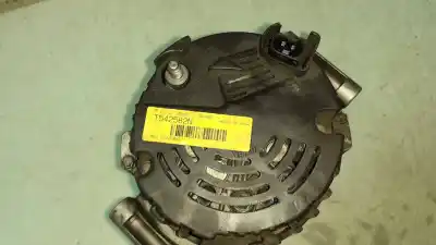 Gebrauchtes Autoersatzteil lichtmaschine zum mercedes-benz clase c (w203) berlina 200 compressor (203.045) oem-iam-referenzen t542582n  