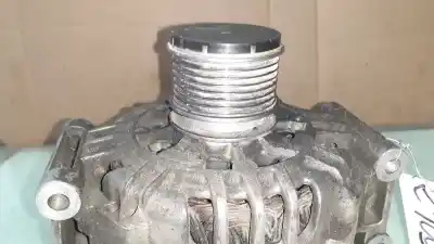 Gebrauchtes Autoersatzteil lichtmaschine zum mercedes-benz clase c (w203) berlina 200 compressor (203.045) oem-iam-referenzen t542582n  