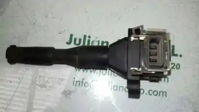 Peça sobressalente para automóvel em segunda mão Bobina De Ignição por BMW SERIE 5 BERLINA (E39) 520i Referências OEM IAM 0221504004  1703227
