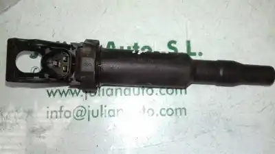 Peça sobressalente para automóvel em segunda mão Bobina De Ignição por BMW MINI (R56) One Referências OEM IAM 75949378001  0221504470