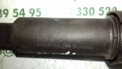 Peça sobressalente para automóvel em segunda mão bobina de ignição por bmw mini (r56) one referências oem iam 75949378001  0221504470