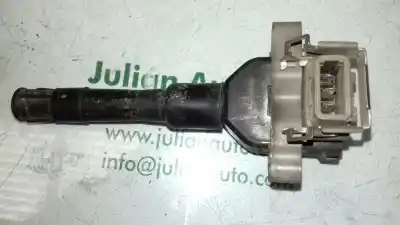 Peça sobressalente para automóvel em segunda mão Bobina De Ignição por BMW SERIE 3 BERLINA (E36) 2.0 320i Referências OEM IAM 1703359  11856