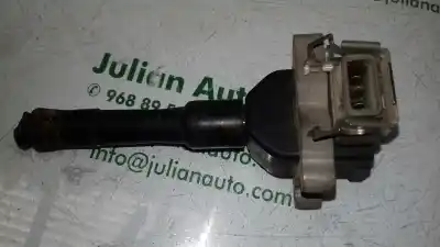 Peça sobressalente para automóvel em segunda mão Bobina De Ignição por BMW SERIE 3 BERLINA (E36) 2.0 320i Referências OEM IAM 1703359  11856