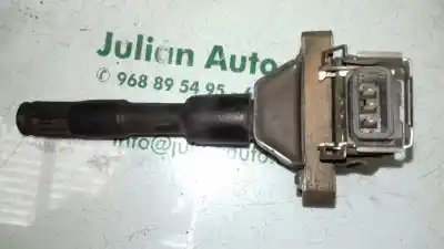 Peça sobressalente para automóvel em segunda mão Bobina De Ignição por BMW SERIE 3 BERLINA (E36) 2.0 320i Referências OEM IAM 0221504410  