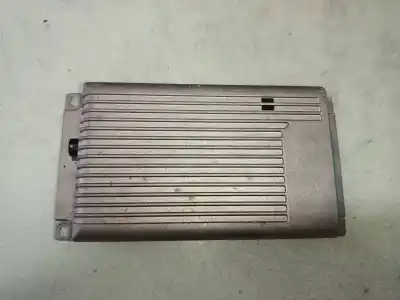 Second-hand car spare part electronic module for bmw serie 1 berlina (e81/e87) 120d oem iam references 84109149843 10099110 77517182