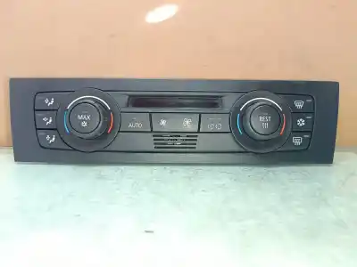 Peça sobressalente para automóvel em segunda mão  por BMW SERIE 1 BERLINA (E81/E87)  Referências OEM IAM 6411912821501  A2C53194361