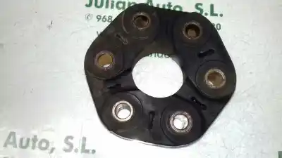 Tweedehands auto-onderdeel CARDAN FLECTOR voor BMW SERIE 3 BERLINA (E46)  OEM IAM-referenties 7511454  GAB01-017