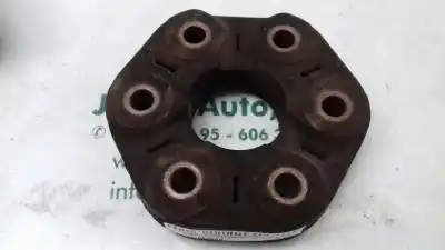 Peça sobressalente para automóvel em segunda mão articulação veio longitudinal por bmw serie 1 berlina (e81/e87) 118d referências oem iam 7511454