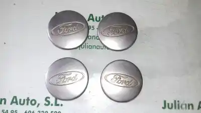 Second-hand car spare part HUB CAPS for FORD FOCUS BERLINA (CAK)  OEM IAM references 2M511000AA 3 TAPAS 