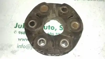 Tweedehands auto-onderdeel CARDAN FLECTOR voor BMW SERIE 3 COMPACT (E46)  OEM IAM-referenties 1209168  GAB80