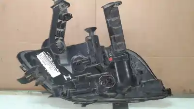 Автозапчастина б/у ліва протитутмана для opel astra j lim. cosmo посилання на oem iam 13293618 662588537 