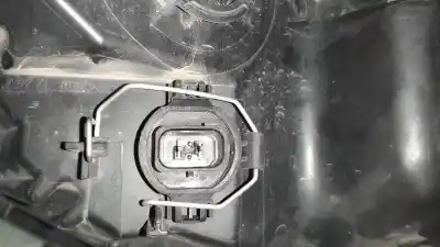 Автозапчастина б/у ліва протитутмана для opel astra j lim. cosmo посилання на oem iam 13293618 662588537 
