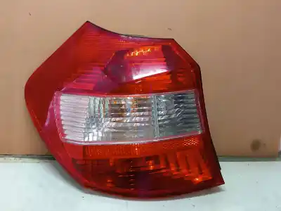 Peça sobressalente para automóvel em segunda mão  por BMW SERIE 1 BERLINA (E81/E87)  Referências OEM IAM 63210397034  63216924501