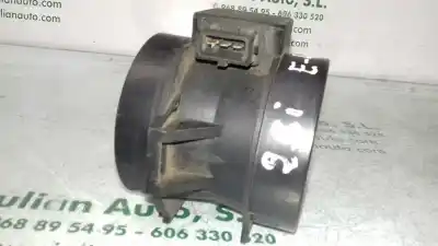 Tweedehands auto-onderdeel STROOMMETER voor BMW SERIE 3 BERLINA (E46)  OEM IAM-referenties   5WK9605