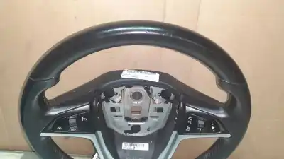Автозапчастина б/у кермо для opel astra j lim. cosmo посилання на oem iam 13305818  