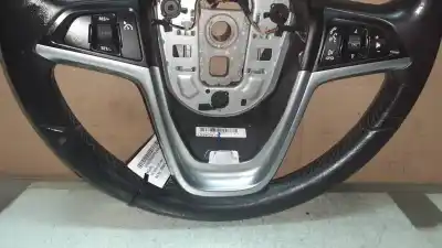 Автозапчастина б/у кермо для opel astra j lim. cosmo посилання на oem iam 13305818  
