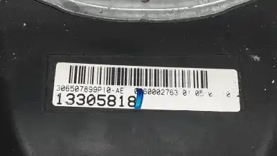 Автозапчастина б/у кермо для opel astra j lim. cosmo посилання на oem iam 13305818  