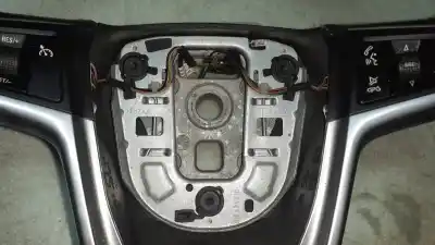 Автозапчастина б/у кермо для opel astra j lim. cosmo посилання на oem iam 13305818  