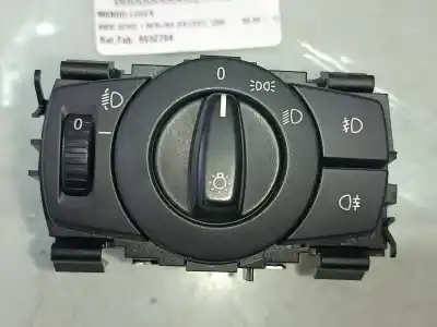 Peça sobressalente para automóvel em segunda mão  por BMW SERIE 1 BERLINA (E81/E87)  Referências OEM IAM 6932794  33600102