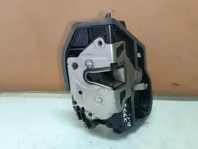 Peça sobressalente para automóvel em segunda mão Fechadura Da Porta Dianteira Esquerda por BMW SERIE 1 BERLINA (E81/E87) 120d Referências OEM IAM   