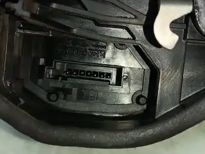 Peça sobressalente para automóvel em segunda mão fechadura da porta dianteira esquerda por bmw serie 1 berlina (e81/e87) 120d referências oem iam   