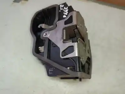 Peça sobressalente para automóvel em segunda mão fechadura da porta dianteira esquerda por bmw serie 1 berlina (e81/e87) 120d referências oem iam   