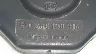 Peça sobressalente para automóvel em segunda mão sensor por opel kadett e 1.6 referências oem iam 0280120316  