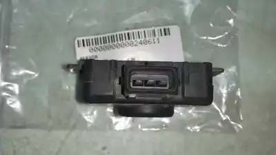 Peça sobressalente para automóvel em segunda mão sensor por opel kadett e 1.6 referências oem iam 0280120316  
