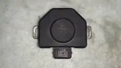 Peça sobressalente para automóvel em segunda mão Sensor por OPEL KADETT E 1.3 Referências OEM IAM 0280120301  